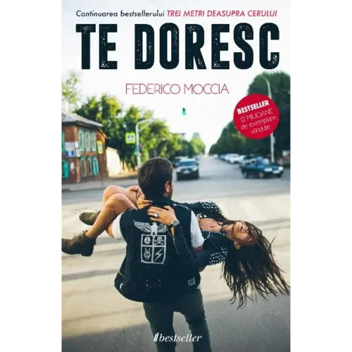Te doresc