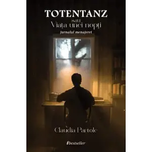 Totentanz sau viața unei nopți