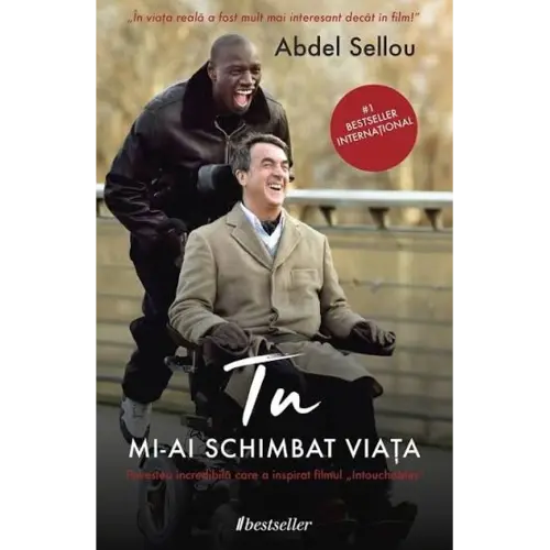 Tu mi-ai schimbat viața