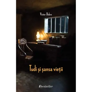 Tudi și șansa vieții