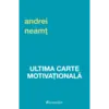 Ultima carte motivațională