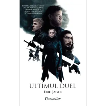 Ultimul duel