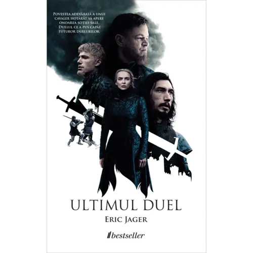 Ultimul duel