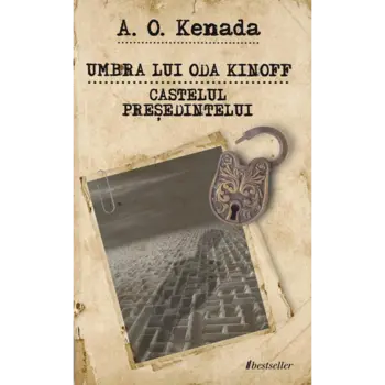 Umbra lui Oda Kinoff