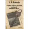 Umbra lui Oda Kinoff