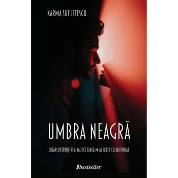 Umbra neagră