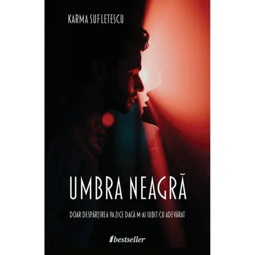 Umbra neagră