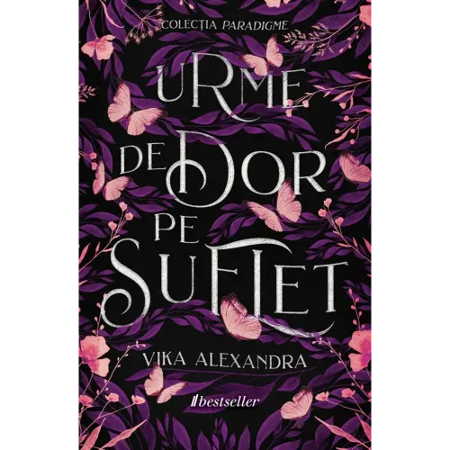Urme de dor pe suflet