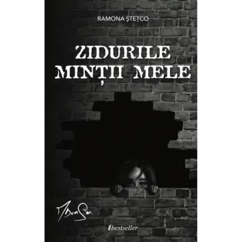 Zidurile minții mele