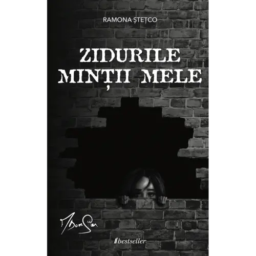 Zidurile minții mele