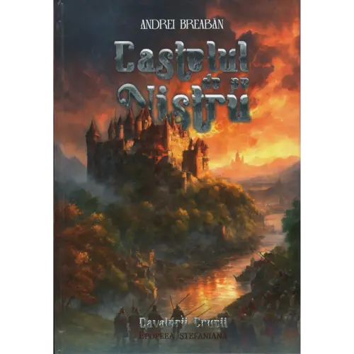 Castelul de pe Nistru