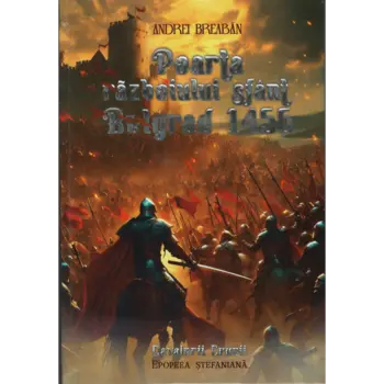 Poarta războiului sfânt Belgrad 1456