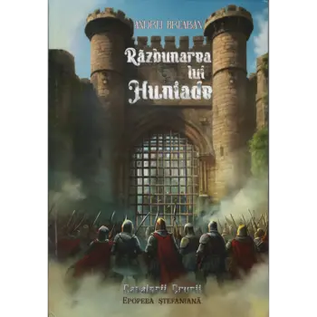 Răzbunarea lui Huniade