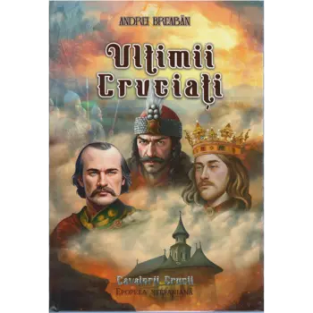 Ultimii Cruciați