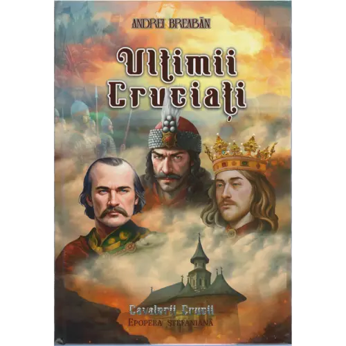 Ultimii Cruciați