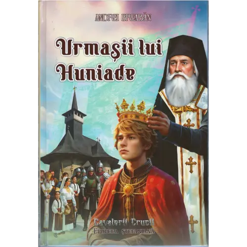 Urmașii lui Huniade