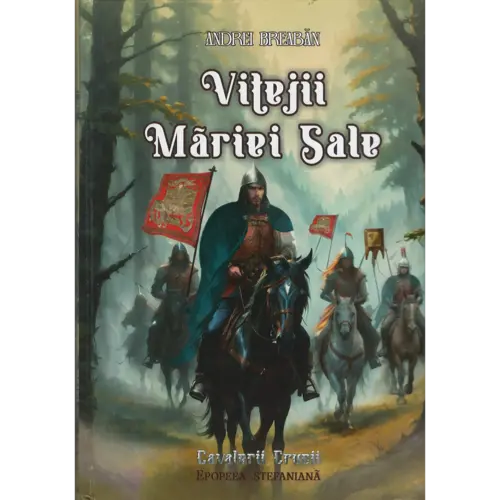 Vitejii Măriei Sale