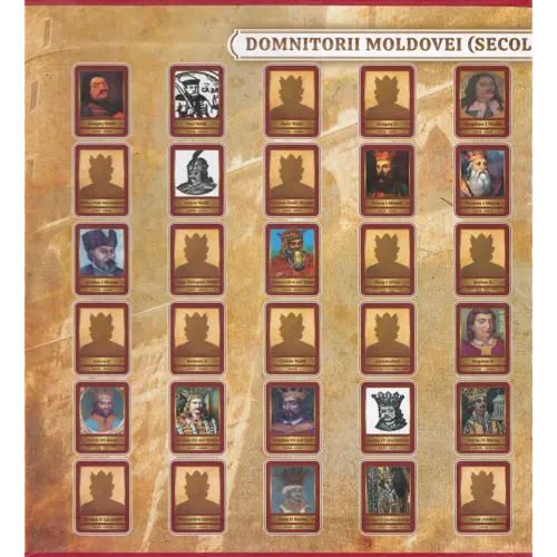 Registru, copertă roșie