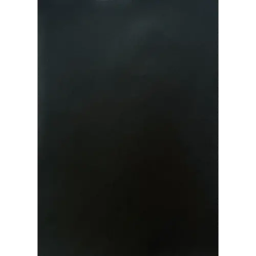 Set hârtie colorată A4 50 coli, 10 culori, pe ambele părți