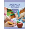 AGENDA Elevului clasele I-IV