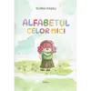 Alfabetul celor mici