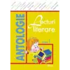 Lecturi Literare, clasa I