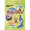 BIOLOGIE, Caiet de lucrări practice și de laborator, clasa X-a