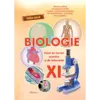 BIOLOGIE, Caiet de lucrări practice și de laborator, clasa XI-a