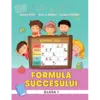 Formula succesului, clasa I