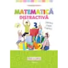 Matematica distractivă, pentru copii harnici, clasa IV-a
