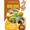 Biologie, Caiet de probe de evaluare sumativă și formativă, clasa VII-a