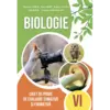Biologie, Caiet de probe de evaluare sumativă și formativă, clasa VI-a