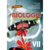 BIOLOGIE, Caiet de lucrări practice şi de laborator, clasa VII-a
