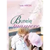 Bunele maniere