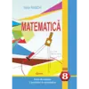 Matematica, Probe de evaluare, Concursuri de matematică, clasa VIII-a