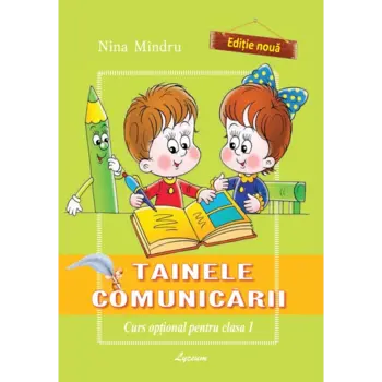 Tainele Comunicării, clasa I