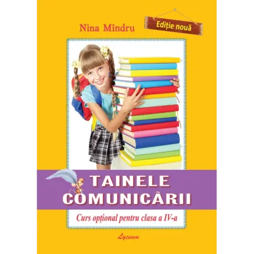 Tainele Comunicării, clasa IV-a