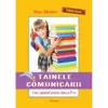 Tainele Comunicării, clasa IV-a
