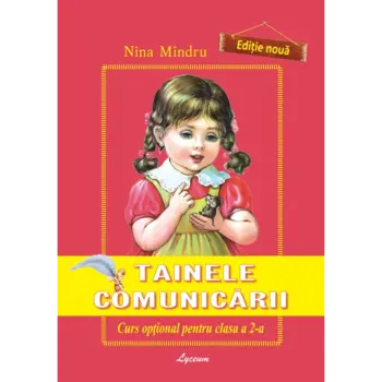 Tainele Comunicării, clasa II-a