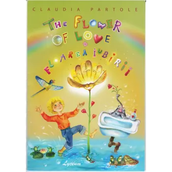 The flower of love - Floarea iubirii