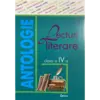 Lecturi Literare, clasa IV-a
