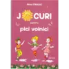 Jocuri pentru pici voinici