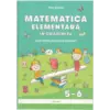 Matematica elementară în grădiniță, Ghid pentru educatori și părinți, 5-6 ani