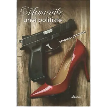 Memoriile unei polițiste