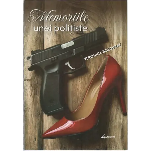 Memoriile unei polițiste
