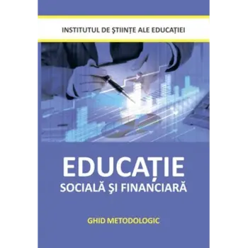 Educație socială și financiară