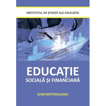 Educație socială și financiară